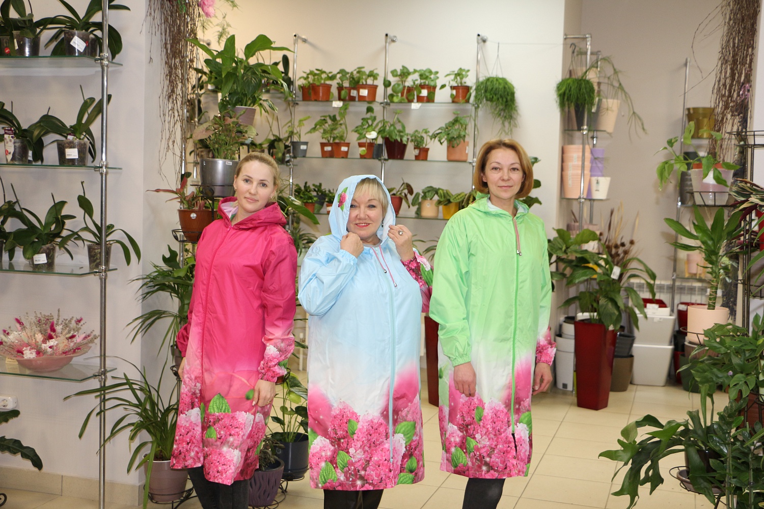 Поздравляем победителей розыгрыша!